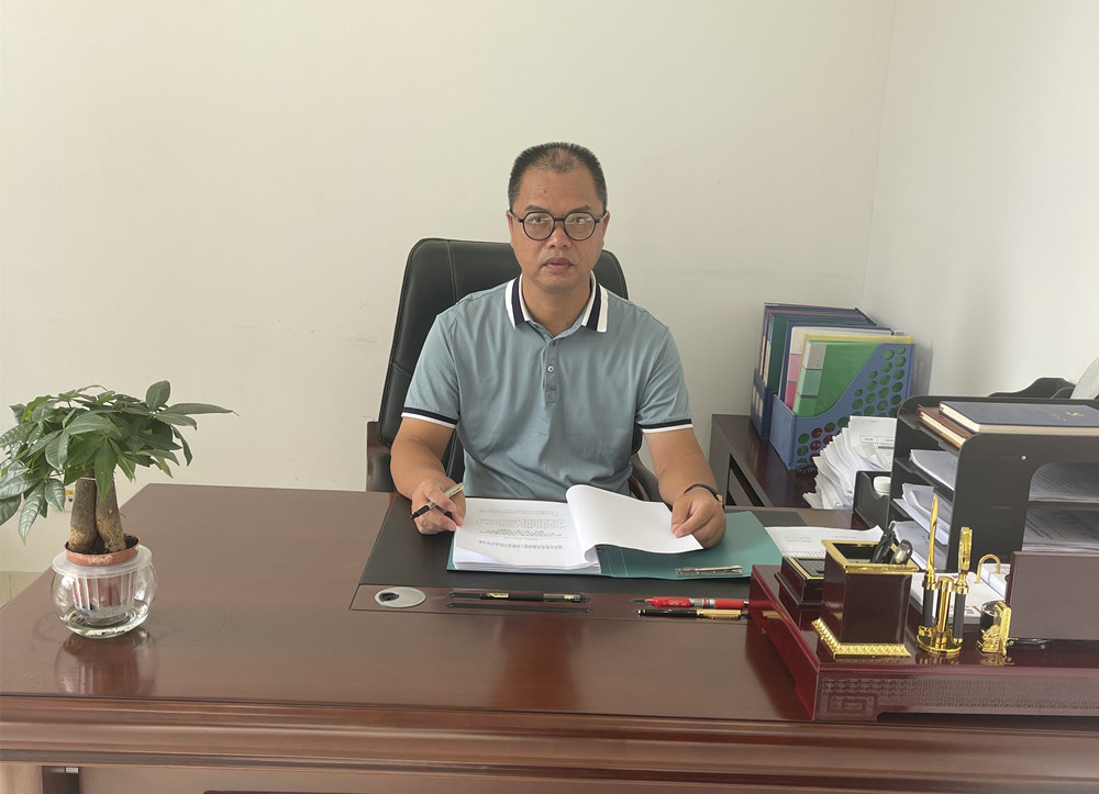 提升行政效率，提高服務質(zhì)量